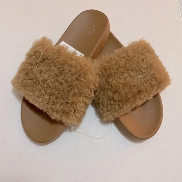 - 𝅺MALVADOS Selena Slides, In Bramble - Picture 12 of 15